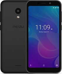 Замена тачскрина на телефоне Meizu C9 Pro в Омске